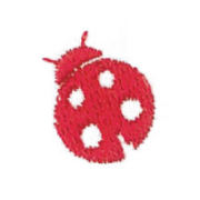 No.32 てんとう虫