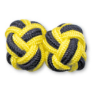 イエロー✕ブラック