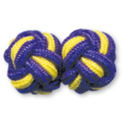 イエロー✕パープル